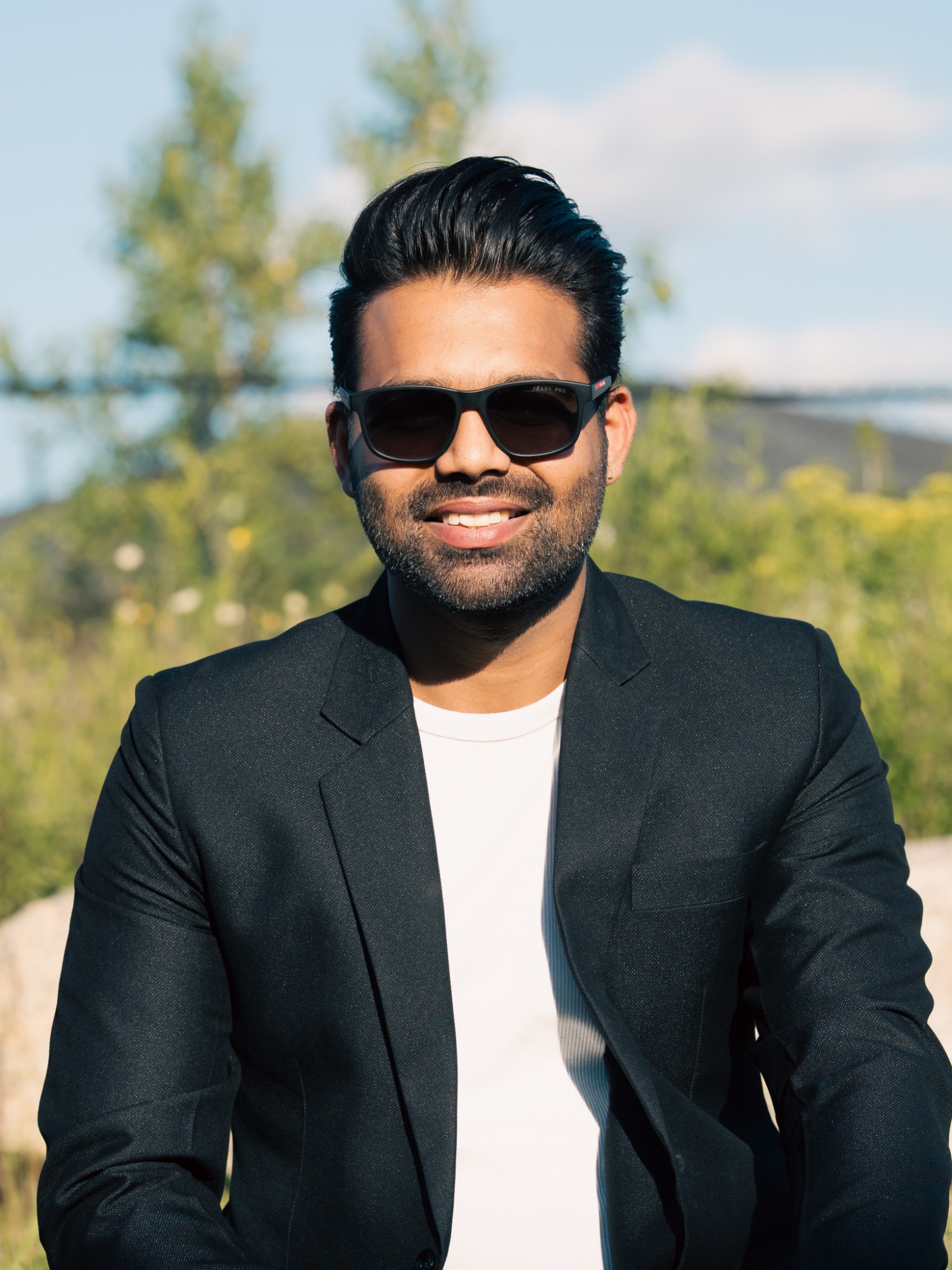 Akshay Bansal, REALTOR®