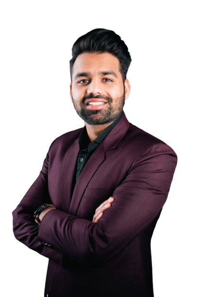 Akshay Bansal - Realtor